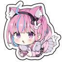 Aqua API Logo