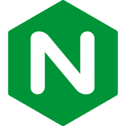 Nginx logo