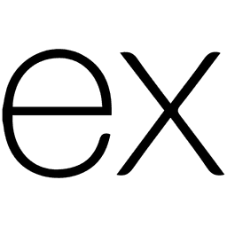 ExpressJs logo