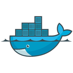 Docker logo